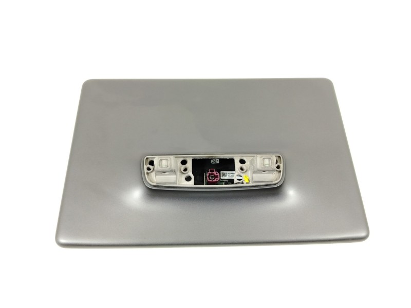 Recambio de pantalla multifuncion para tesla model 3 (5yj3) ev referencia OEM IAM 108954300J 108954300K 