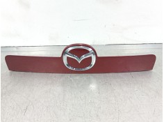 Recambio de molduras traseras para mazda cx-7 (er) active referencia OEM IAM EG2150811  