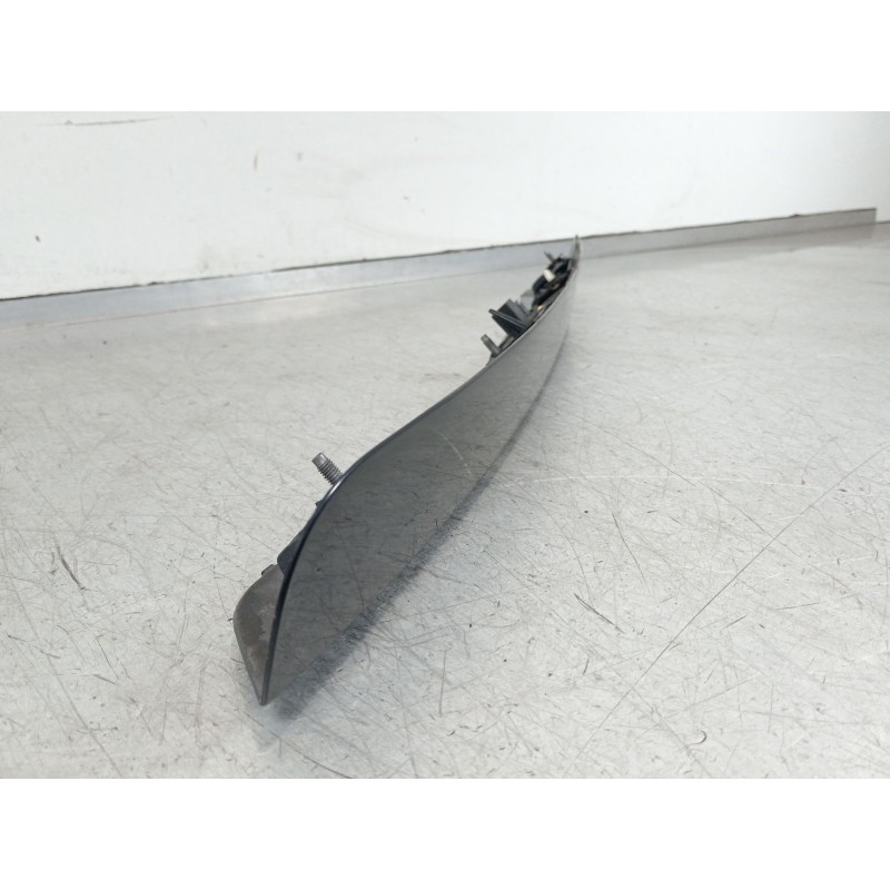 Recambio de maneta exterior porton para peugeot 5008 (0u_, 0e_) 1.6 hdi referencia OEM IAM 9684414777  