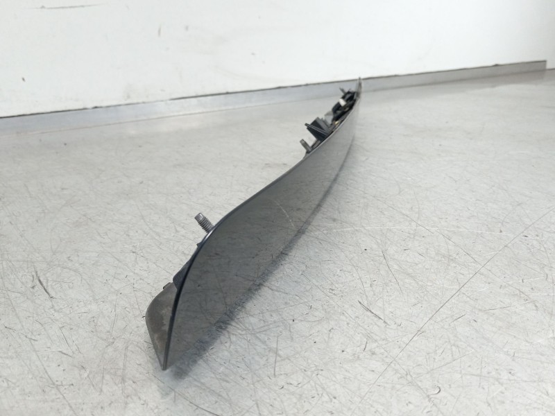 Recambio de maneta exterior porton para peugeot 5008 (0u_, 0e_) 1.6 hdi referencia OEM IAM 9684414777  