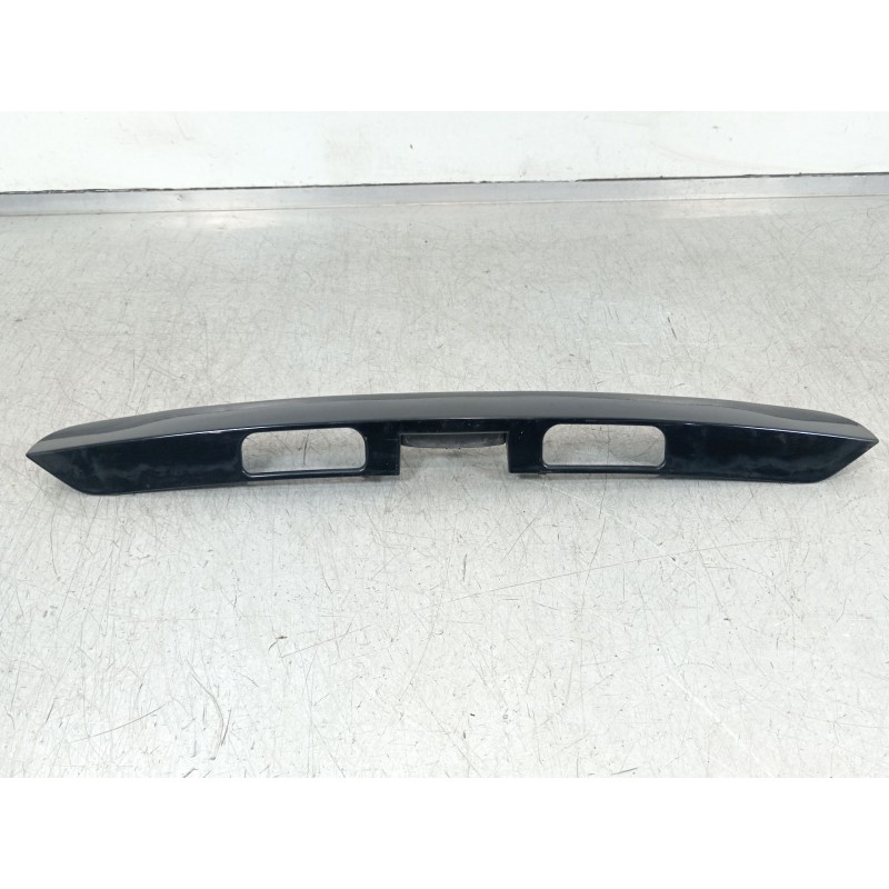Recambio de maneta exterior porton para peugeot 5008 (0u_, 0e_) 1.6 hdi referencia OEM IAM 9684414777  