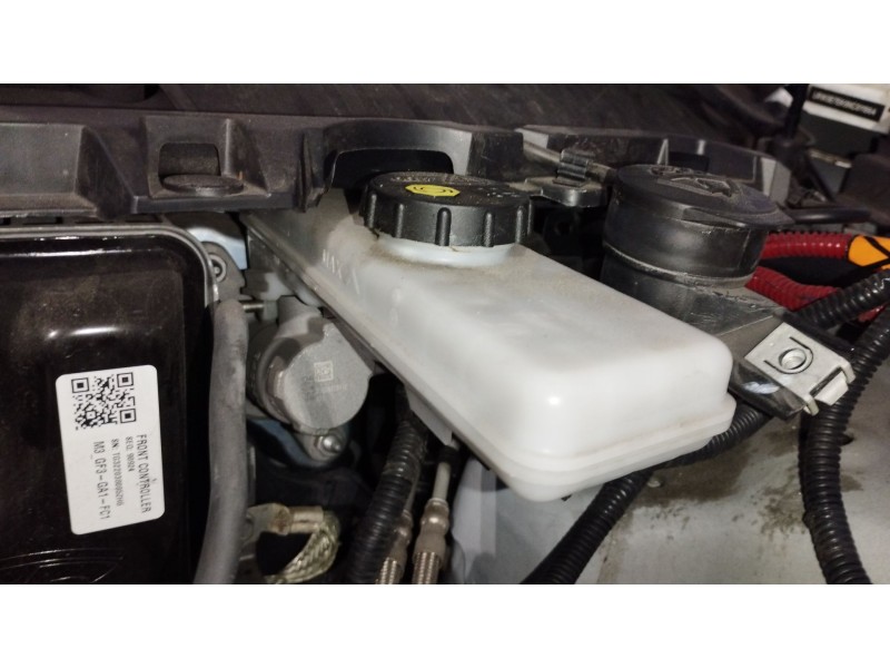 Recambio de bomba freno para tesla model 3 (5yj3) ev referencia OEM IAM 104467300B  