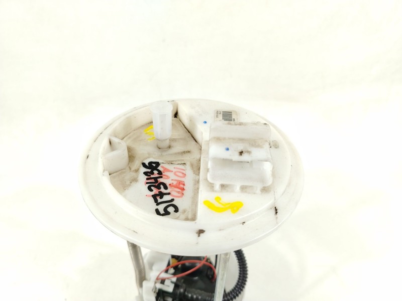 Recambio de bomba combustible para opel adam unlimited ecoflex referencia OEM IAM 13356928 0580200180 