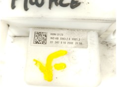 Recambio de bomba combustible para toyota proace city referencia OEM IAM 9809359380 100115562AI  2