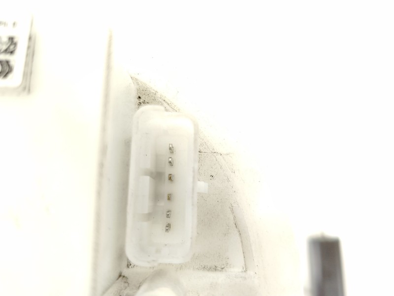 Recambio de bomba combustible para toyota proace city referencia OEM IAM 9809359380 100115562AI 