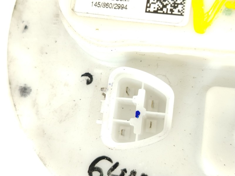 Recambio de bomba combustible para hyundai i20 iii (bc3, bi3) 1.2 referencia OEM IAM 31110Q0000 1000M26620 