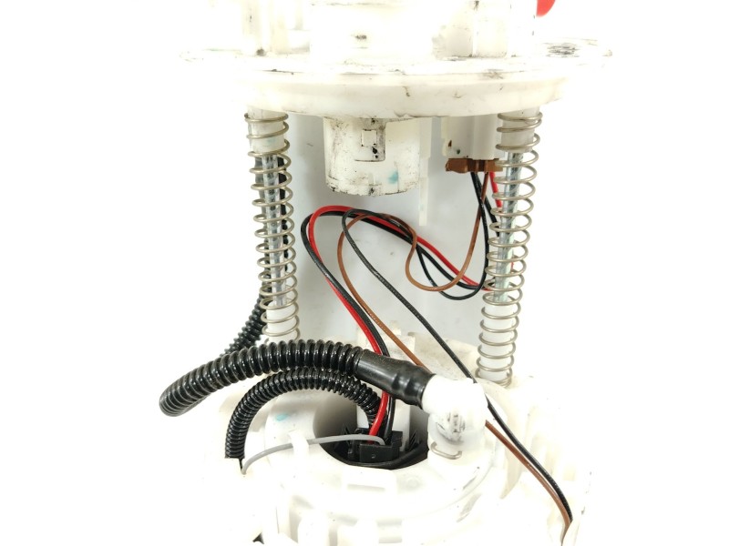Recambio de bomba combustible para hyundai i20 iii (bc3, bi3) 1.2 referencia OEM IAM 31110Q0000 1000M26620 