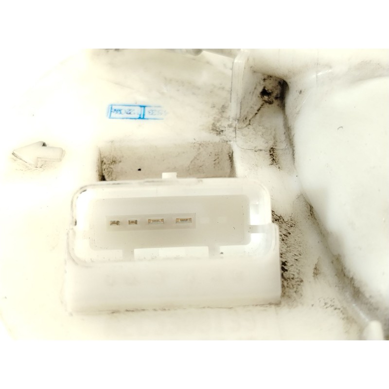 Recambio de bomba combustible para suzuki swift iii (mz, ez) 1.3 (rs 413) referencia OEM IAM 1510062J01 A2C53081397 