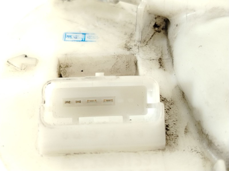 Recambio de bomba combustible para suzuki swift iii (mz, ez) 1.3 (rs 413) referencia OEM IAM 1510062J01 A2C53081397 