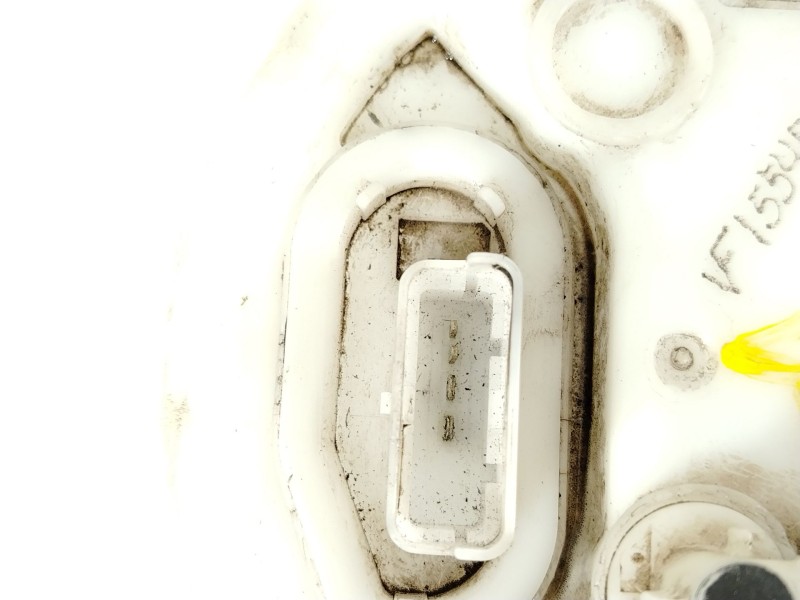 Recambio de bomba combustible para citroën c3 i (fc_, fn_) 1.1 i referencia OEM IAM 9659874980  