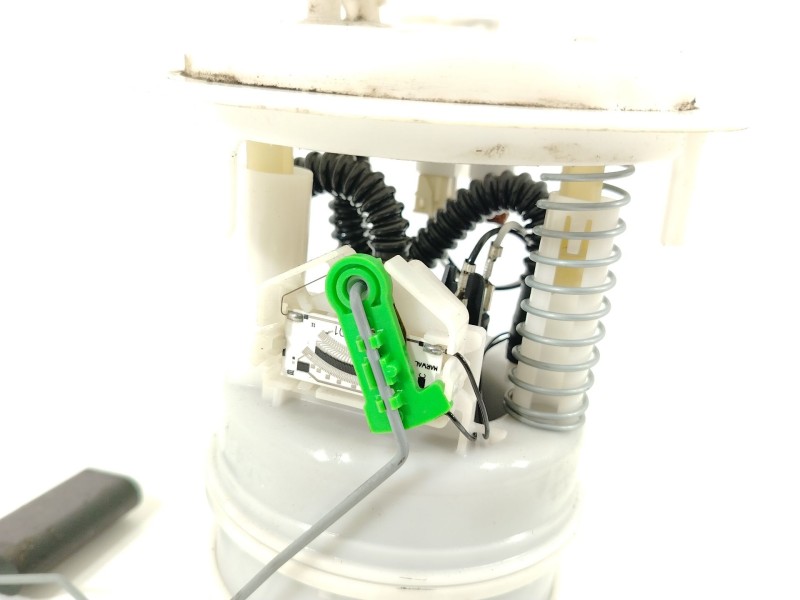 Recambio de bomba combustible para citroën c3 i (fc_, fn_) 1.1 i referencia OEM IAM 9659874980  