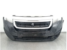 Recambio de paragolpes delantero para peugeot partner furgoneta/monovolumen (k9) 1.6 bluehdi 75 referencia OEM IAM 9810923377  