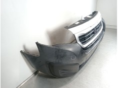 Recambio de paragolpes delantero para peugeot partner furgoneta/monovolumen (k9) 1.6 bluehdi 75 referencia OEM IAM 9810923377   2