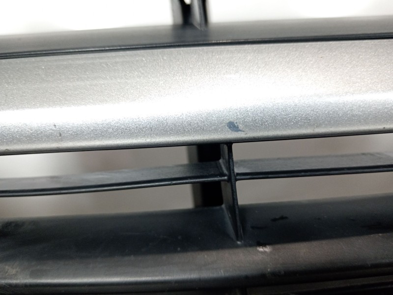 Recambio de paragolpes delantero para peugeot partner furgoneta/monovolumen (k9) 1.6 bluehdi 75 referencia OEM IAM 9810923377  