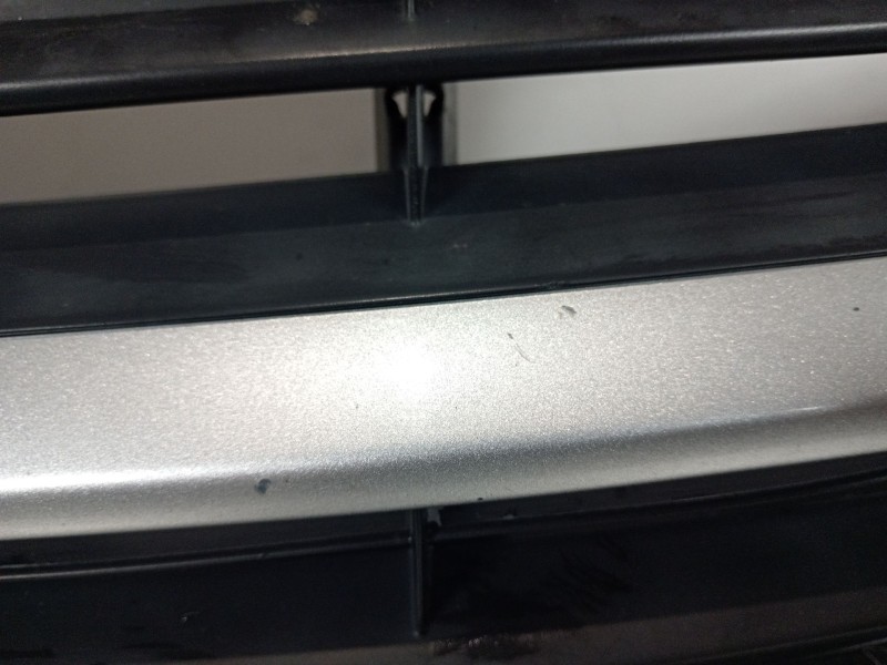 Recambio de paragolpes delantero para peugeot partner furgoneta/monovolumen (k9) 1.6 bluehdi 75 referencia OEM IAM 9810923377  