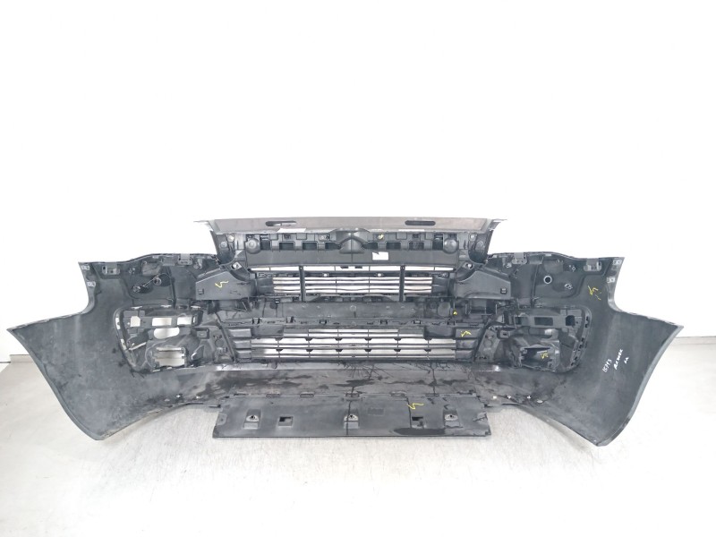 Recambio de paragolpes delantero para peugeot partner furgoneta/monovolumen (k9) 1.6 bluehdi 75 referencia OEM IAM 9810923377  