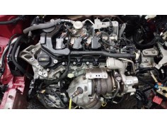 Recambio de motor completo para opel corsa f (p2jo) 1.2 (68) referencia OEM IAM HN05  