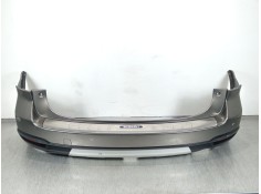 Recambio de paragolpes trasero para subaru forester (sj_) 2.0 d awd (sjd) referencia OEM IAM 57704SG012  