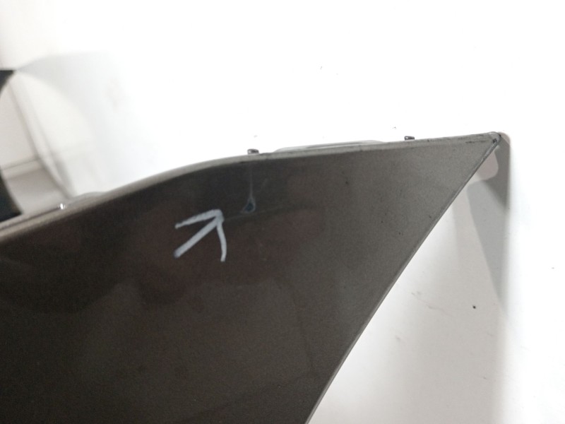 Recambio de paragolpes trasero para subaru forester (sj_) 2.0 d awd (sjd) referencia OEM IAM 57704SG012  