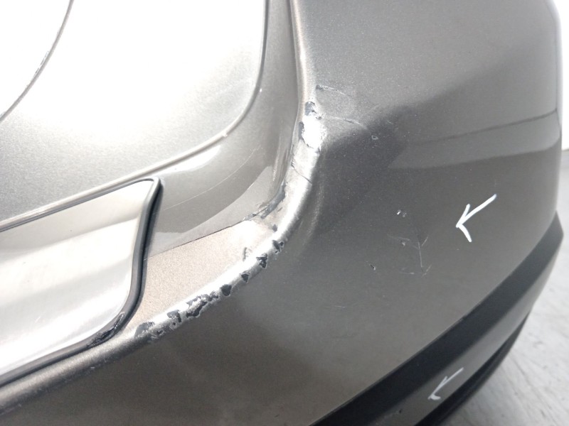 Recambio de paragolpes trasero para subaru forester (sj_) 2.0 d awd (sjd) referencia OEM IAM 57704SG012  