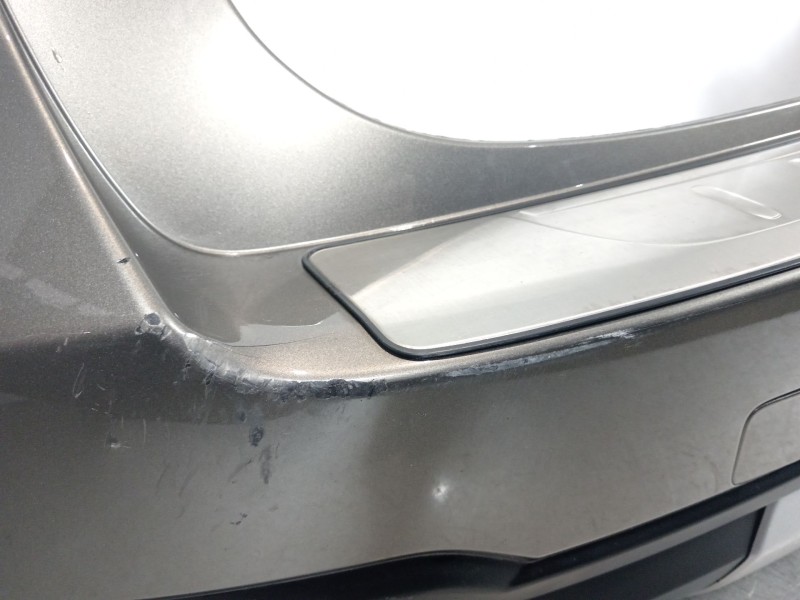 Recambio de paragolpes trasero para subaru forester (sj_) 2.0 d awd (sjd) referencia OEM IAM 57704SG012  