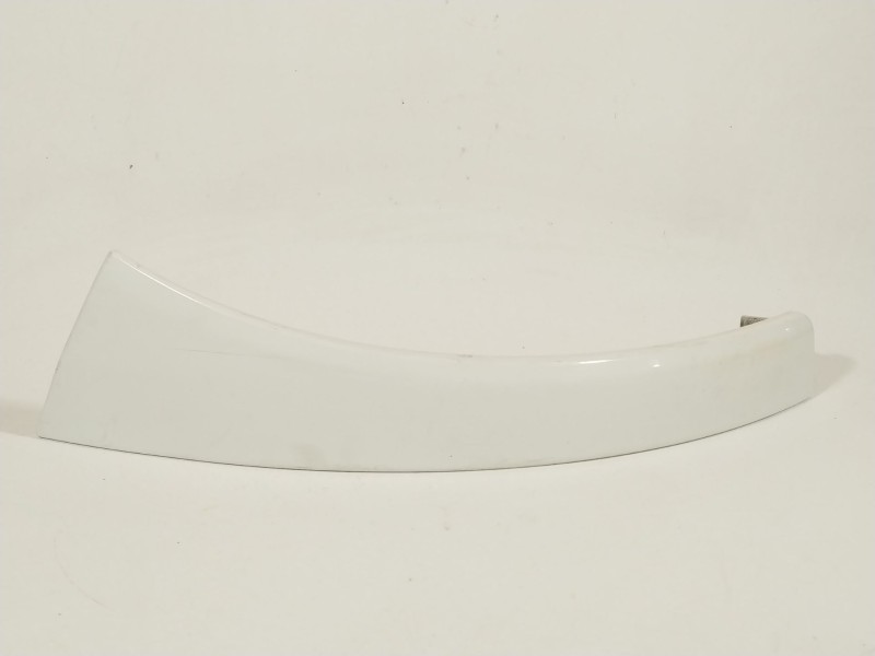 Recambio de moldura para peugeot boxer furgoneta 2.2 hdi 120 referencia OEM IAM 1306528070DX  