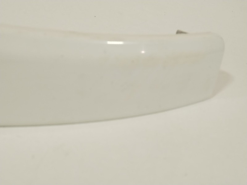 Recambio de moldura para peugeot boxer furgoneta 2.2 hdi 120 referencia OEM IAM 1306528070DX  