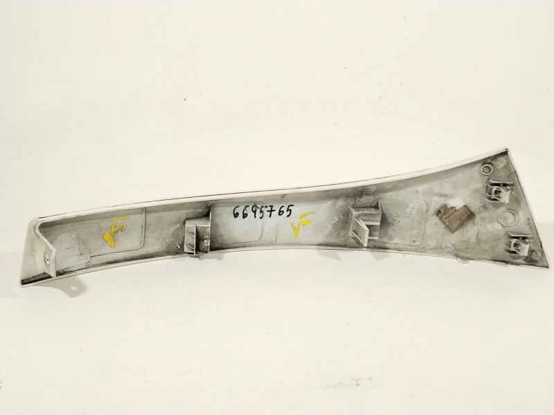 Recambio de moldura para peugeot boxer furgoneta 2.2 hdi 120 referencia OEM IAM 1306528070DX  