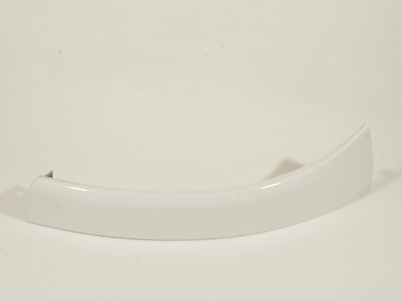 Recambio de moldura para peugeot boxer furgoneta 2.2 hdi 120 referencia OEM IAM 1306529070SX  