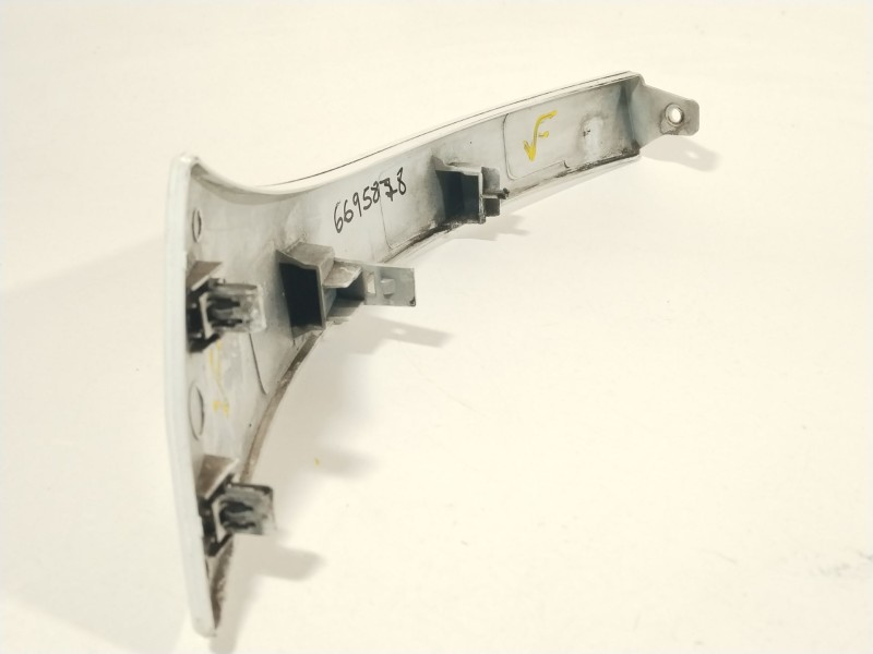 Recambio de moldura para peugeot boxer furgoneta 2.2 hdi 120 referencia OEM IAM 1306529070SX  