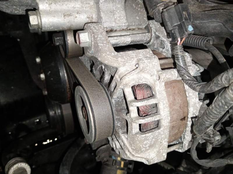 ALTERNADOR 
