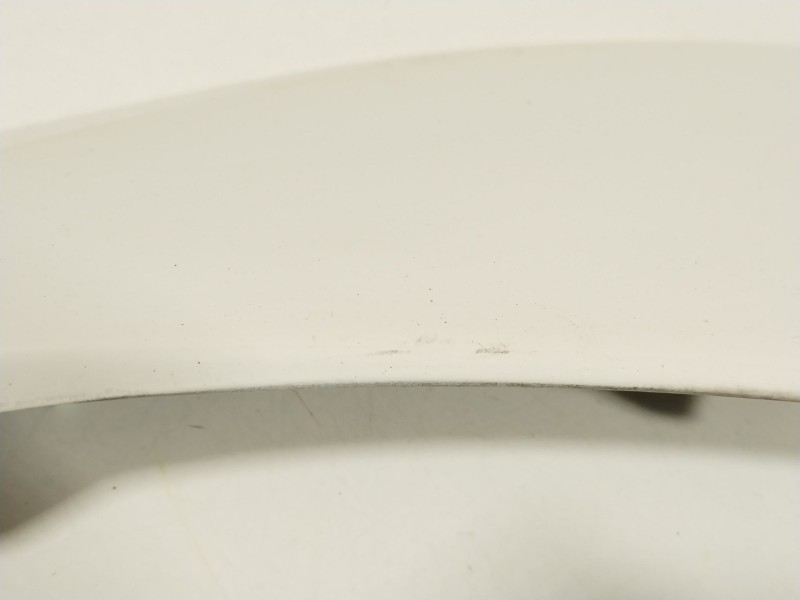 Recambio de moldura para peugeot boxer furgoneta 2.2 hdi 120 referencia OEM IAM 1306531070SX  