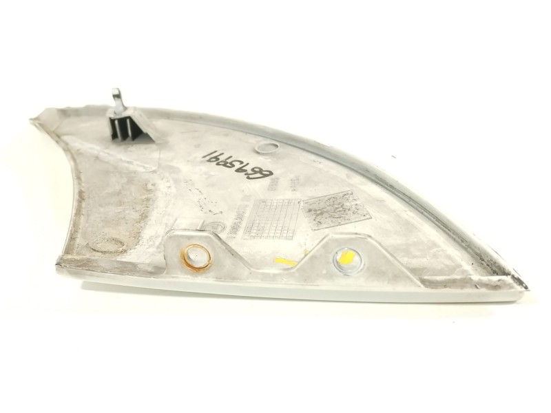 Recambio de moldura para peugeot boxer furgoneta 2.2 hdi 120 referencia OEM IAM 1306530070DX  