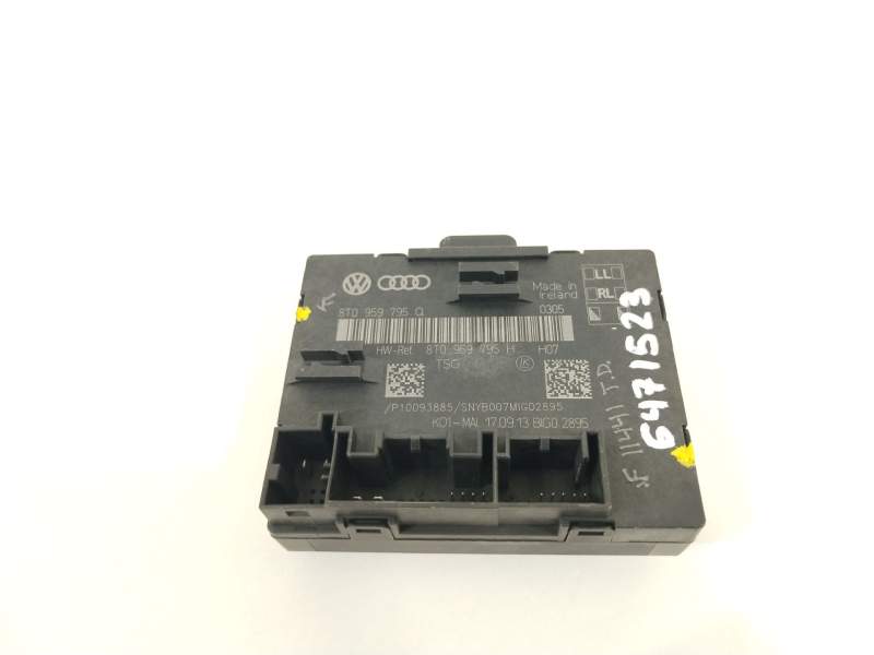 MODULO CONFORT 8T0959795Q 8T0959795H