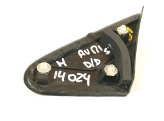 Recambio de moldura para toyota auris (_e18_) 1.4 d-4d (nde180_) referencia OEM IAM 6011702110   2