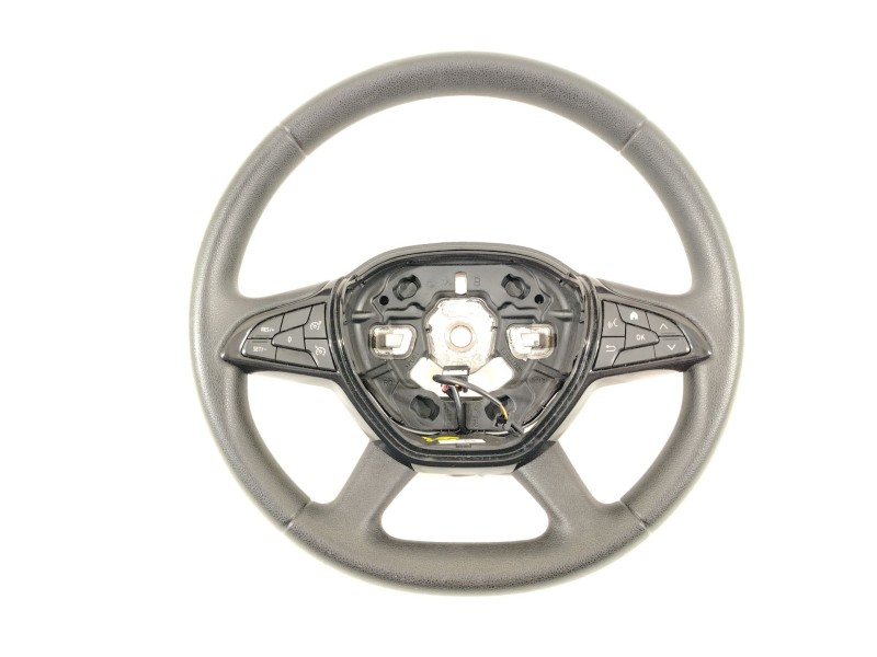 Recambio de volante para dacia sandero iii 1.0 tce 90 referencia OEM IAM 484007754R  