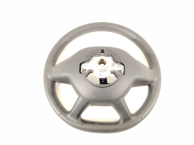 Recambio de volante para dacia sandero iii 1.0 tce 90 referencia OEM IAM 484007754R  