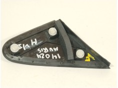 Recambio de moldura para toyota auris (_e18_) 1.4 d-4d (nde180_) referencia OEM IAM 6011802110   2