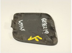 Recambio de tapa paragolpes para toyota auris (_e18_) 1.6 (zre181_, zre185_) referencia OEM IAM 5212802420   2