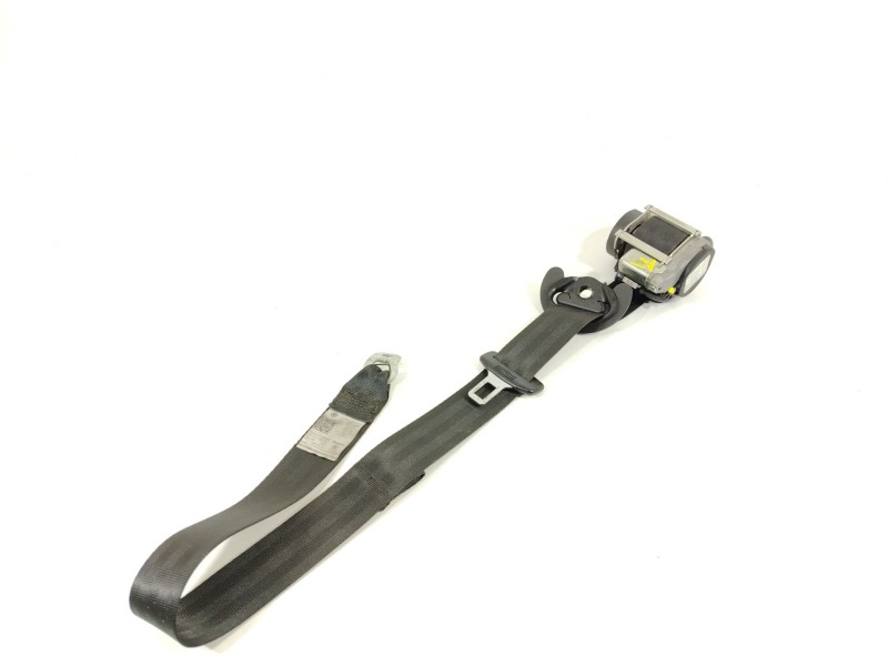 Recambio de cinturon seguridad delantero izquierdo para volkswagen golf v (1k1) 1.4 tsi referencia OEM IAM 1K4857706AA  