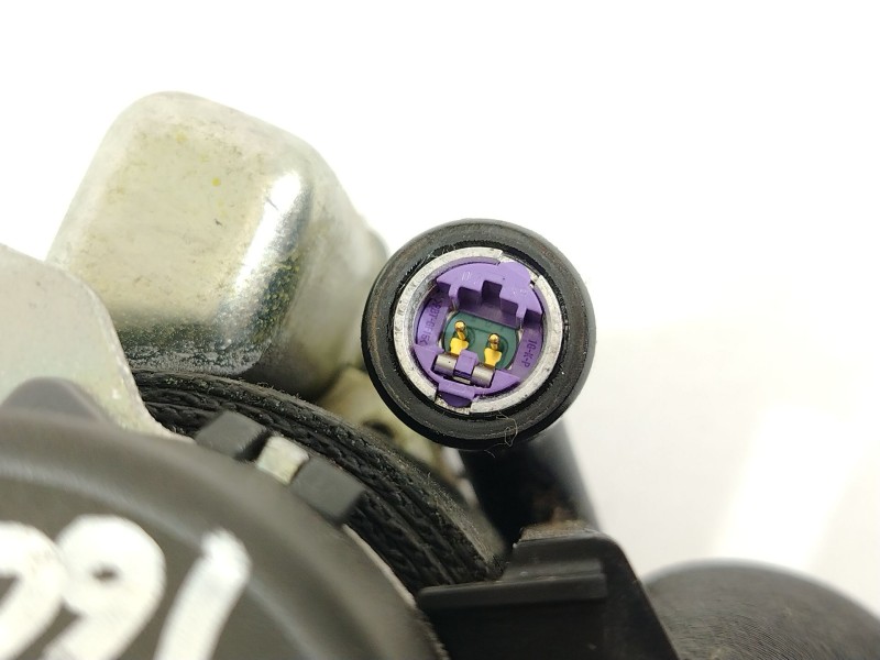 Recambio de cinturon seguridad delantero izquierdo para volkswagen golf v (1k1) 1.4 tsi referencia OEM IAM 1K4857706AA  