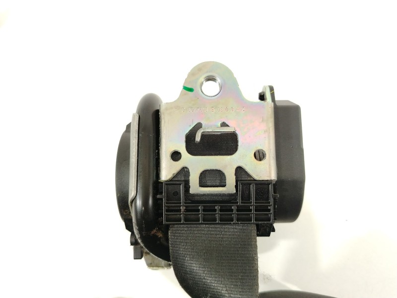 Recambio de cinturon seguridad delantero izquierdo para volkswagen golf v (1k1) 1.4 tsi referencia OEM IAM 1K4857706AA  