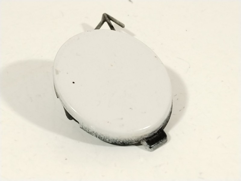 Recambio de tapa paragolpes para volkswagen polo v (6r1, 6c1) 1.6 tdi referencia OEM IAM 6R0807241A  