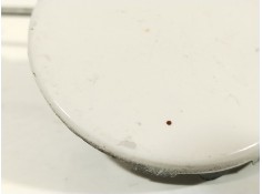 Recambio de tapa paragolpes para volkswagen polo v (6r1, 6c1) 1.6 tdi referencia OEM IAM 6R0807241A   2