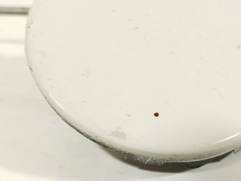 Recambio de tapa paragolpes para volkswagen polo v (6r1, 6c1) 1.6 tdi referencia OEM IAM 6R0807241A  