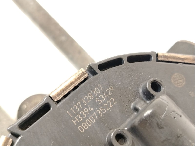 Recambio de motor limpia delantero para volkswagen golf v (1k1) 1.4 tsi referencia OEM IAM 1K1955023G  