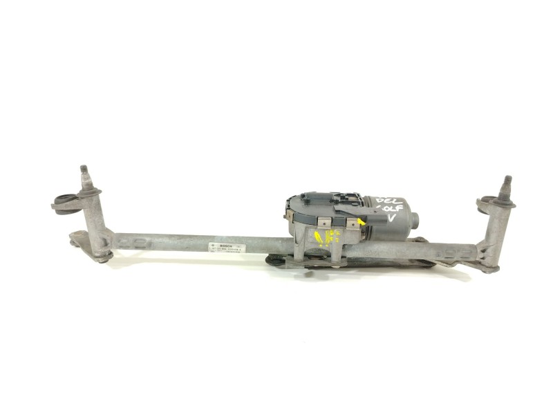 Recambio de motor limpia delantero para volkswagen golf v (1k1) 1.4 tsi referencia OEM IAM 1K1955023G  