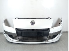 Recambio de paragolpes delantero para renault scénic iii (jz0/1_) 1.5 dci referencia OEM IAM 620221946R  