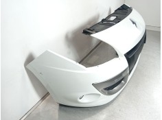 Recambio de paragolpes delantero para renault scénic iii (jz0/1_) 1.5 dci referencia OEM IAM 620221946R   2