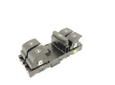 Recambio de mando elevalunas delantero izquierdo para volkswagen golf v (1k1) 1.4 tsi referencia OEM IAM 1K4959857B   2